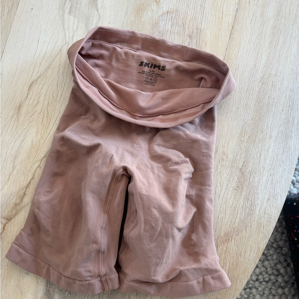 Skims Women's Shapewear Shorts